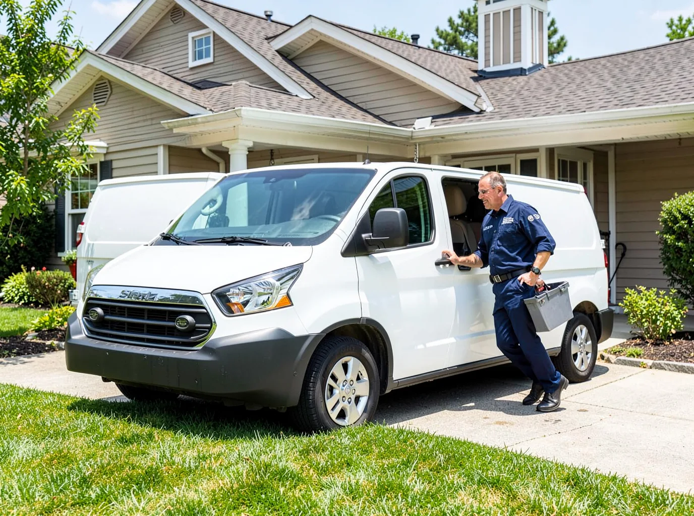 Emergency Plumber company in Barton, OH