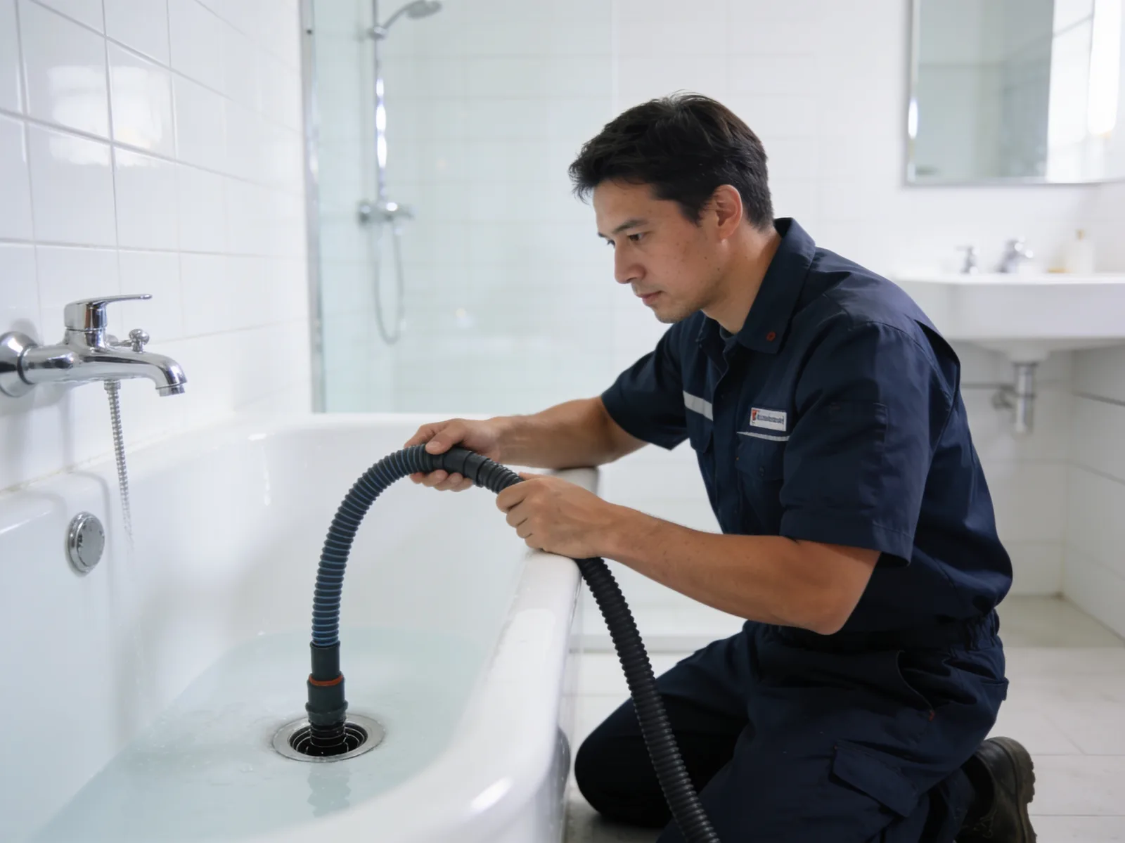 Emergency Plumber Barton, OH FAQs